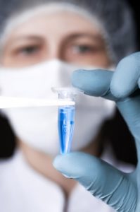 PrecisionMed, Inc. - Biobank