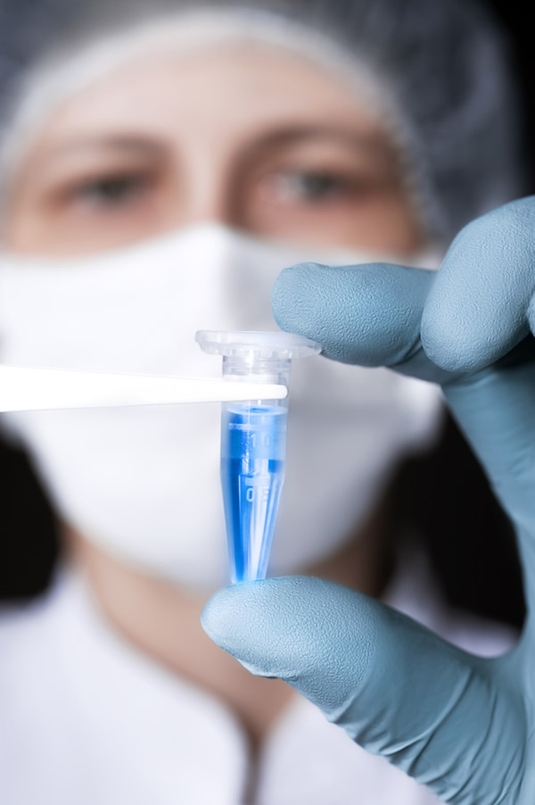 PrecisionMed, Inc. - Biobank