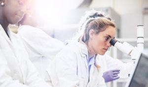 Human Tissue Samples